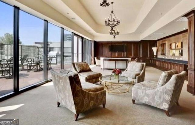 2277 Peachtree Road NE 501, Atlanta, GA 30309