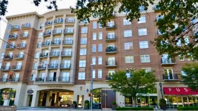 2277 Peachtree Road NE 501, Atlanta, GA 30309