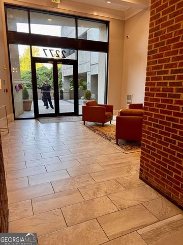 2277 Peachtree Road NE 501, Atlanta, GA 30309