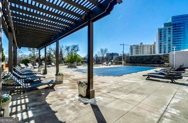 2277 Peachtree Road NE 501, Atlanta, GA 30309