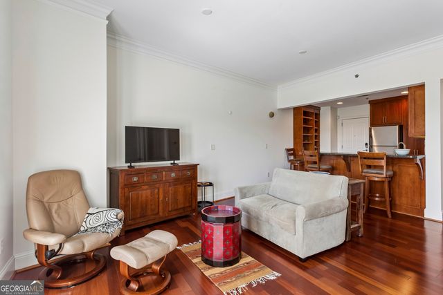 2277 Peachtree Road NE 501, Atlanta, GA 30309