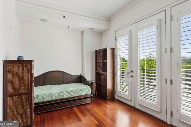 2277 Peachtree Road NE 501, Atlanta, GA 30309