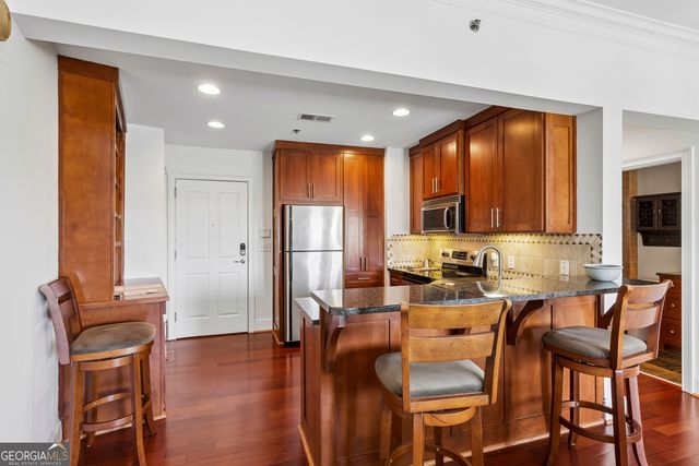 2277 Peachtree Road NE 501, Atlanta, GA 30309