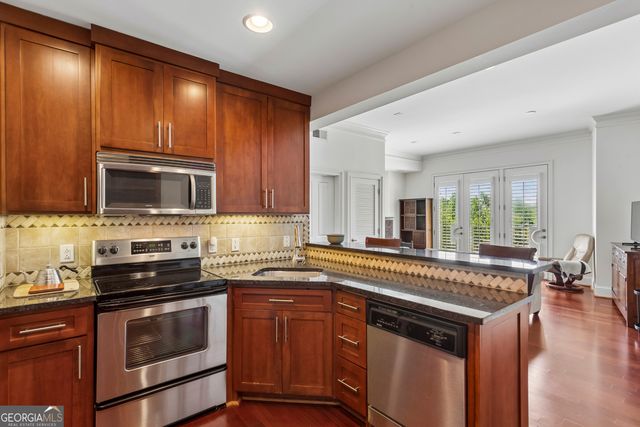 2277 Peachtree Road NE 501, Atlanta, GA 30309
