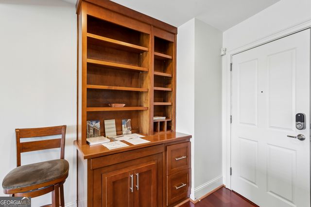 2277 Peachtree Road NE 501, Atlanta, GA 30309