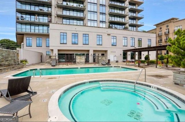 2277 Peachtree Road NE 501, Atlanta, GA 30309