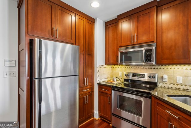 2277 Peachtree Road NE 501, Atlanta, GA 30309