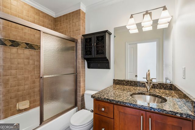2277 Peachtree Road NE 501, Atlanta, GA 30309