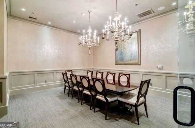 2277 Peachtree Road NE 501, Atlanta, GA 30309