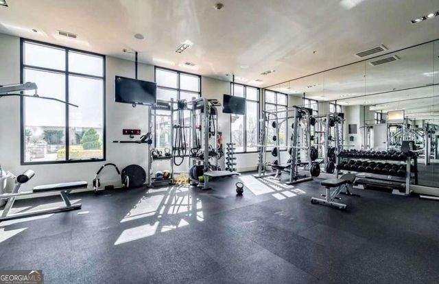 2277 Peachtree Road NE 501, Atlanta, GA 30309