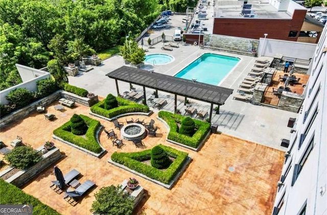 2277 Peachtree Road NE 501, Atlanta, GA 30309
