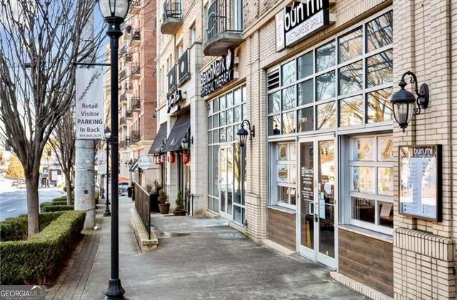 2277 Peachtree Road NE 501, Atlanta, GA 30309