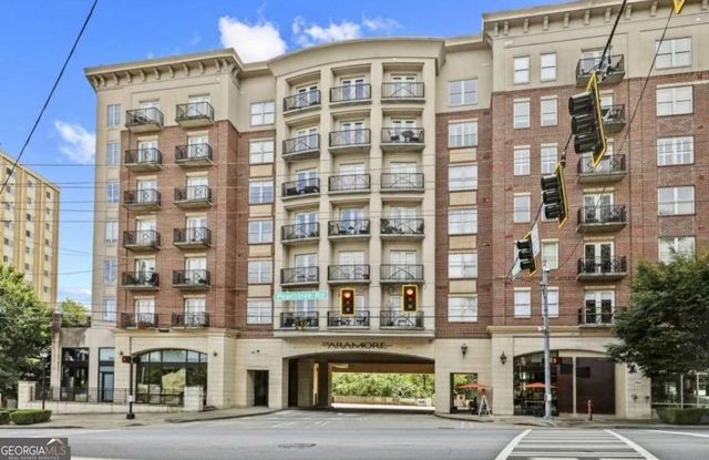2277 Peachtree Road NE 501, Atlanta, GA 30309