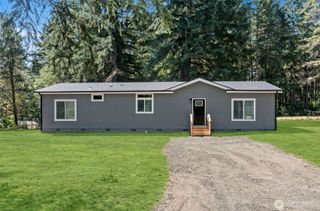 141 W Delight Park Road, Shelton, WA 98584