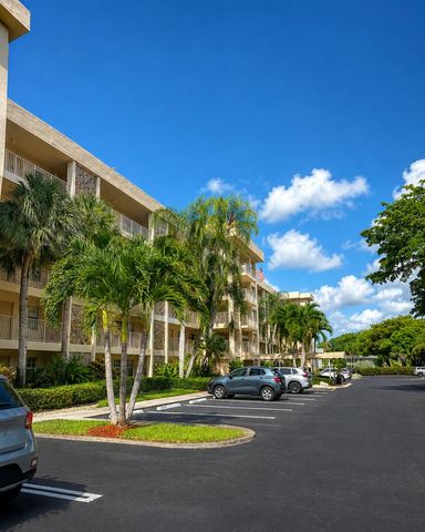 4030 W Palm Aire Drive 206, Pompano Beach, FL 33069