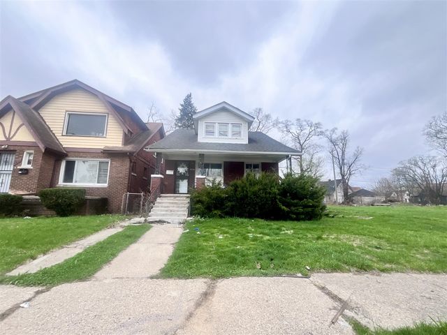 14851 Indiana Street, Detroit, MI 48238