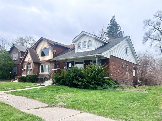 14851 Indiana Street, Detroit, MI 48238