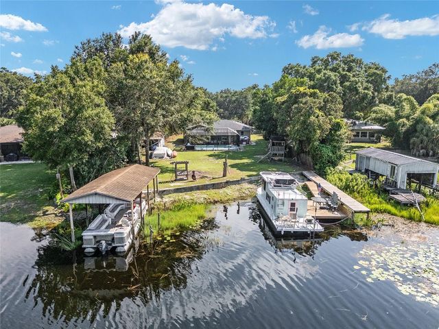 10625 SE 151ST STREET, Summerfield, FL 34491