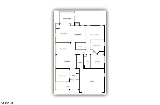 17 Stafford Ln, White Twp., NJ 07823