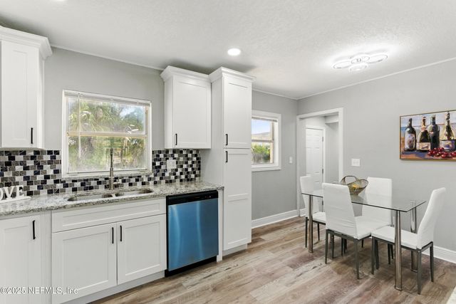 6353 DAVID Drive, Jacksonville, FL 32210
