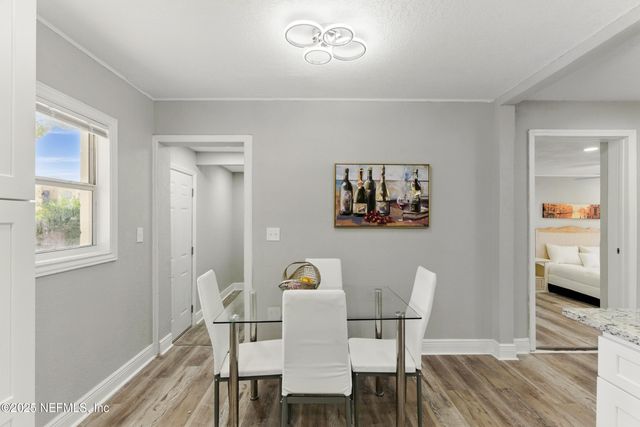 6353 DAVID Drive, Jacksonville, FL 32210