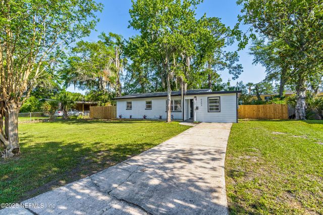 6353 DAVID Drive, Jacksonville, FL 32210