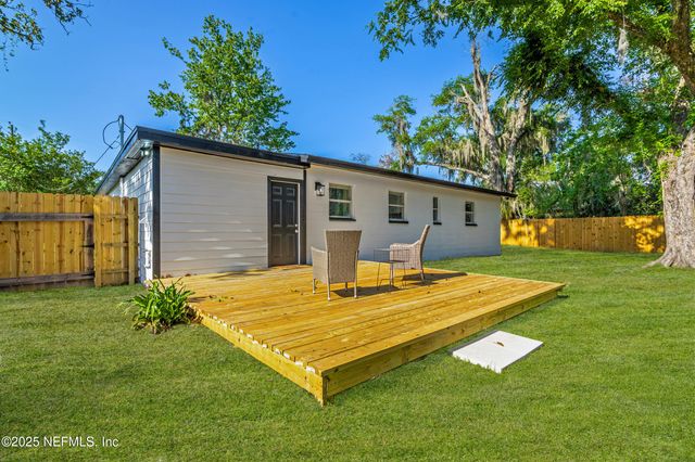 6353 DAVID Drive, Jacksonville, FL 32210