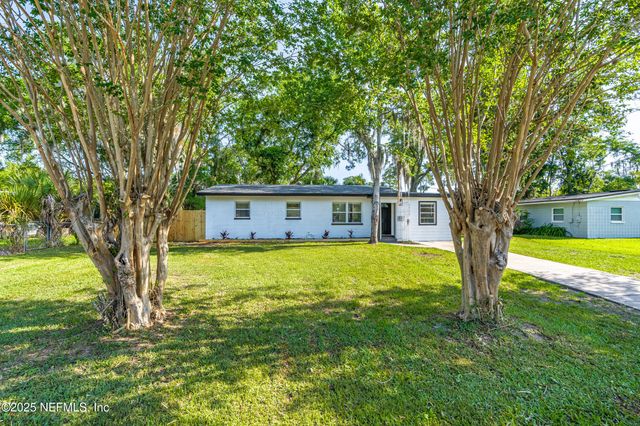 6353 DAVID Drive, Jacksonville, FL 32210