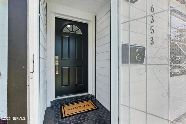 6353 DAVID Drive, Jacksonville, FL 32210