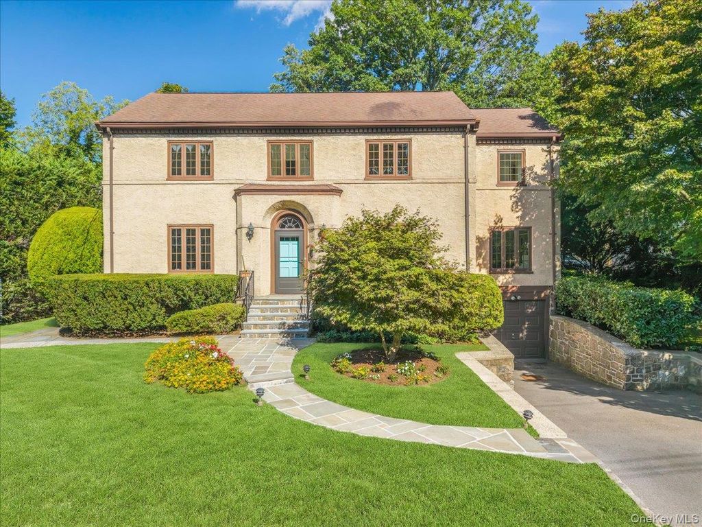 30 Seaview Avenue, New Rochelle, NY 10801 — exterior