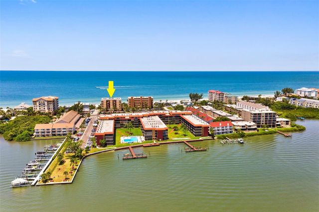19700 GULF BOULEVARD 403, Indian Shores, FL 33785