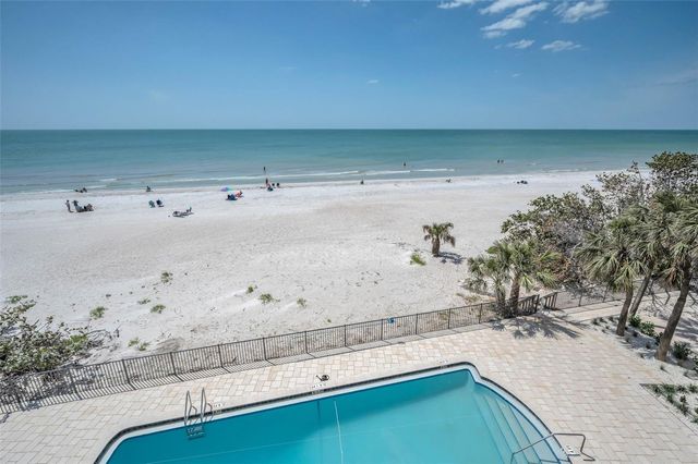 19700 GULF BOULEVARD 403, Indian Shores, FL 33785