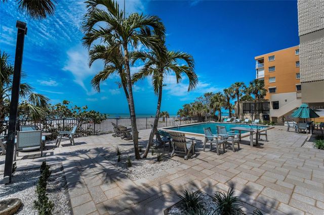 19700 GULF BOULEVARD 403, Indian Shores, FL 33785