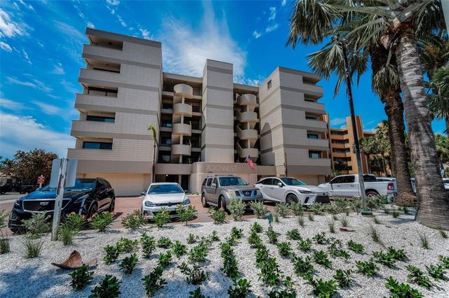 19700 GULF BOULEVARD 403, Indian Shores, FL 33785