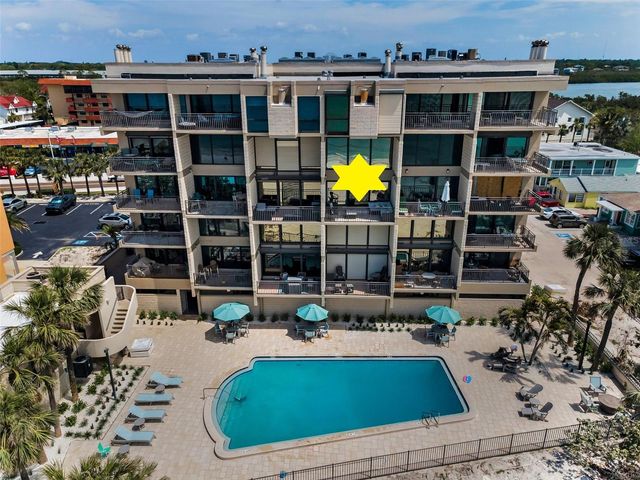 19700 GULF BOULEVARD 403, Indian Shores, FL 33785