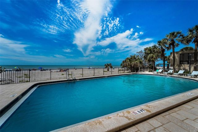 19700 GULF BOULEVARD 403, Indian Shores, FL 33785