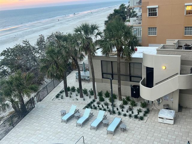 19700 GULF BOULEVARD 403, Indian Shores, FL 33785