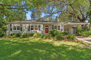 1122 Victory Garden Drive, Tallahassee, FL 32301