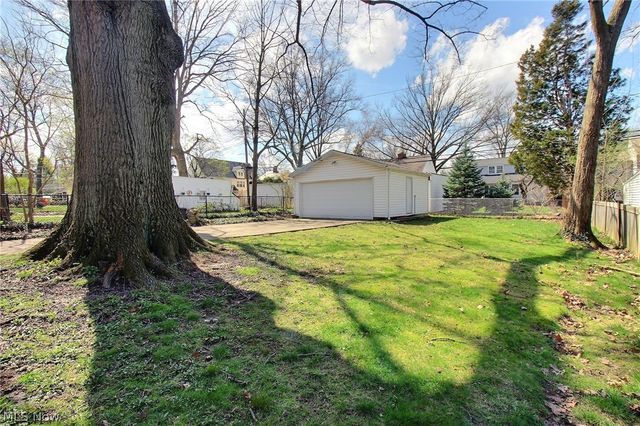 3648 Tolland Road, Shaker Heights, OH 44122