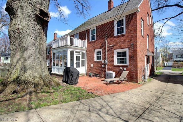3648 Tolland Road, Shaker Heights, OH 44122
