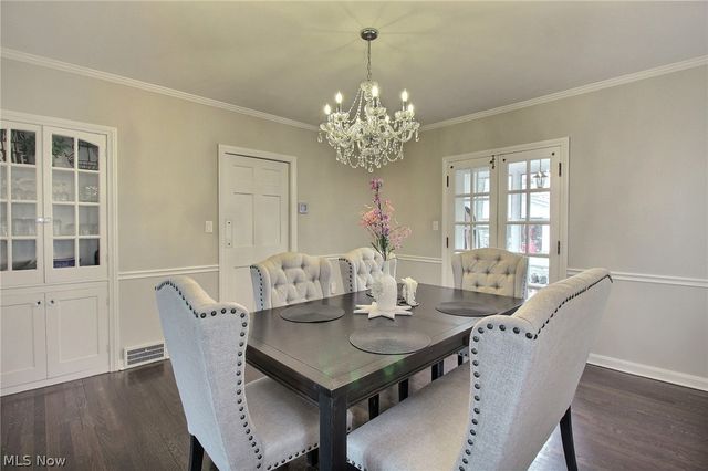 3648 Tolland Road, Shaker Heights, OH 44122