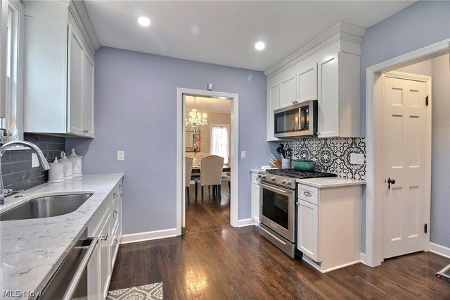 3648 Tolland Road, Shaker Heights, OH 44122