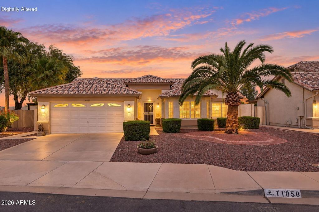 11058 W SIERRA PINTA Drive, Peoria, AZ 85373 — photo 2