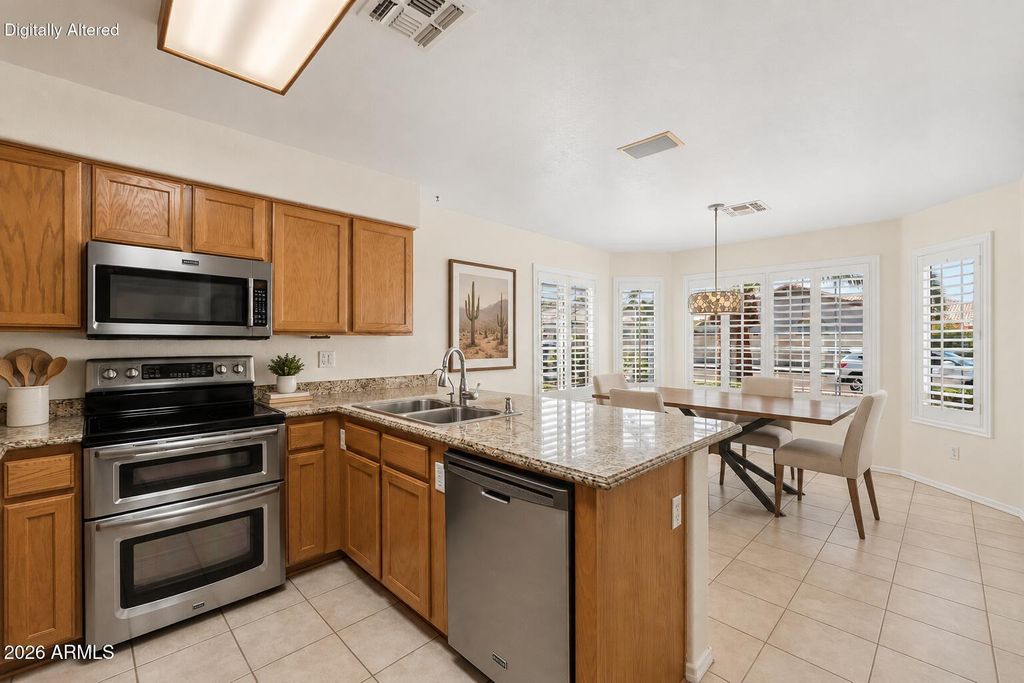 11058 W SIERRA PINTA Drive, Peoria, AZ 85373 — photo 5
