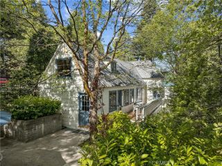 373 John Muir, Lake Arrowhead, CA 92352