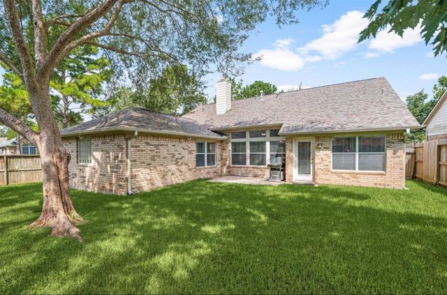 26515 Autumn Orchard Court, Katy, TX 77494