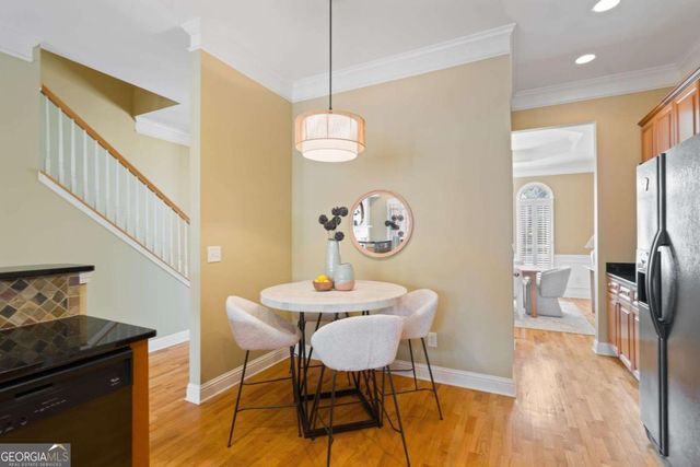 3532 Henderson Reserve, Atlanta, GA 30341