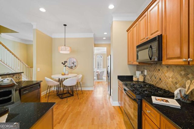 3532 Henderson Reserve, Atlanta, GA 30341