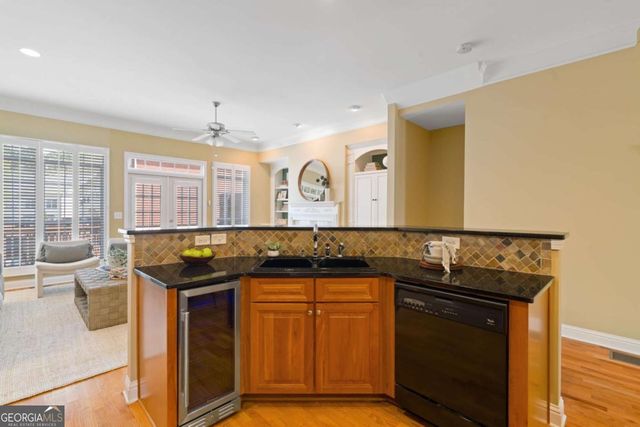 3532 Henderson Reserve, Atlanta, GA 30341