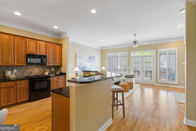 3532 Henderson Reserve, Atlanta, GA 30341